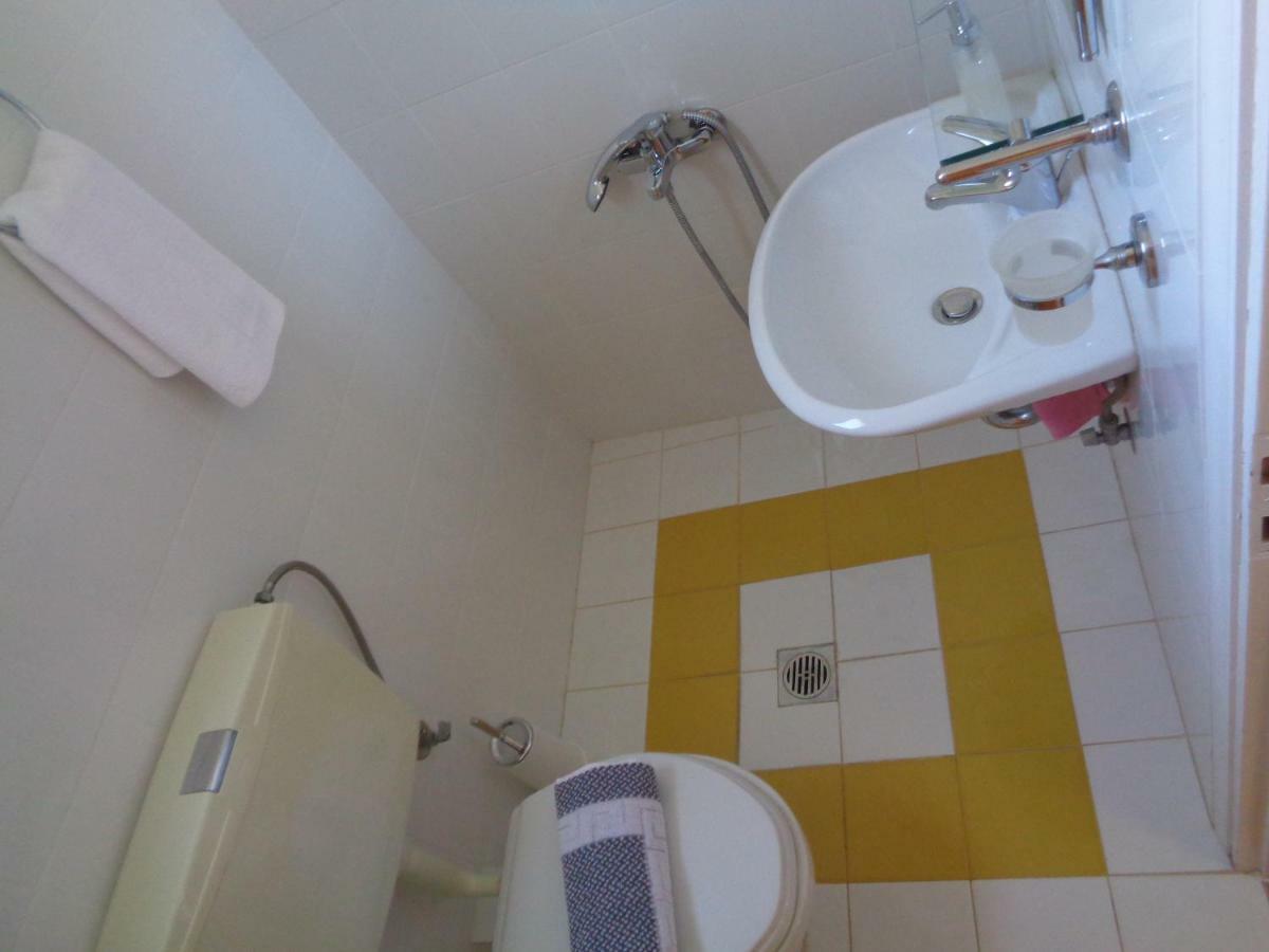 Melissani House Villa Karavomylos Buitenkant foto
