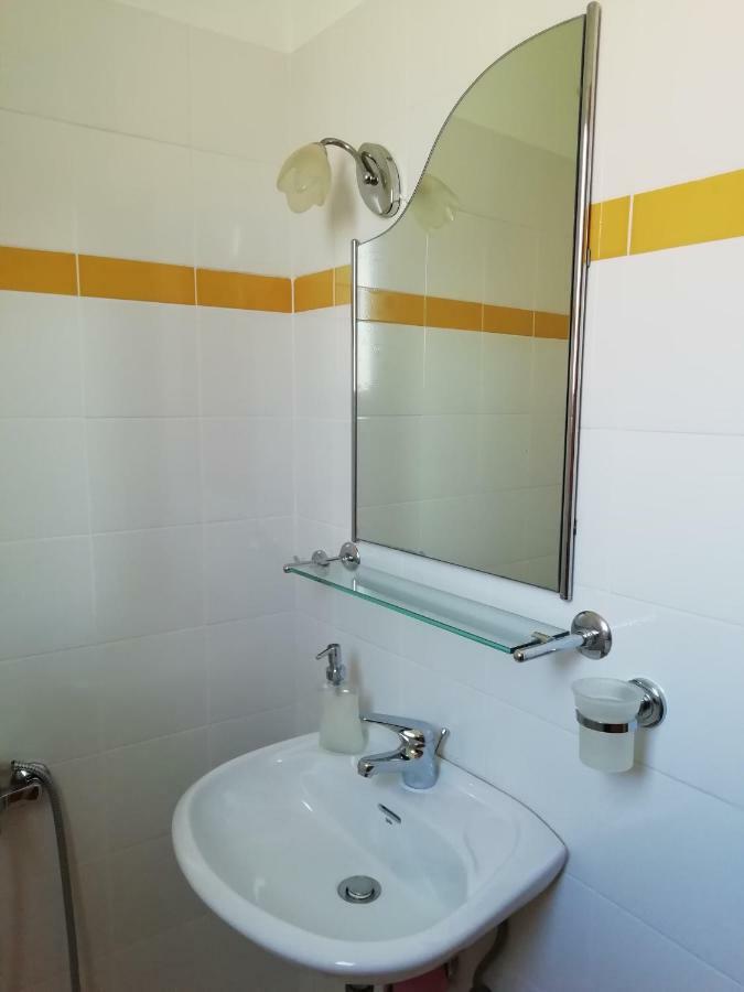 Melissani House Villa Karavomylos Buitenkant foto
